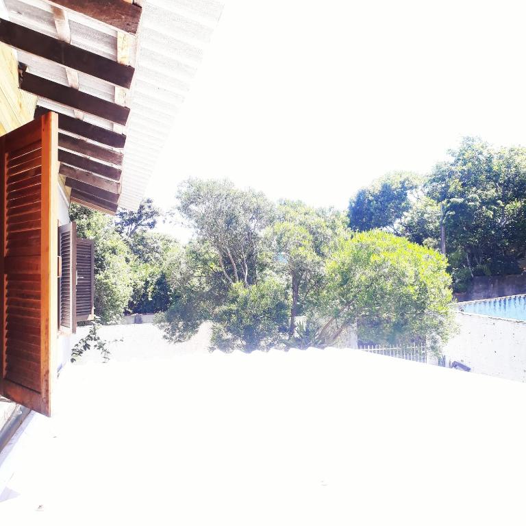  Casa do Santinho - Florianópolis - SC