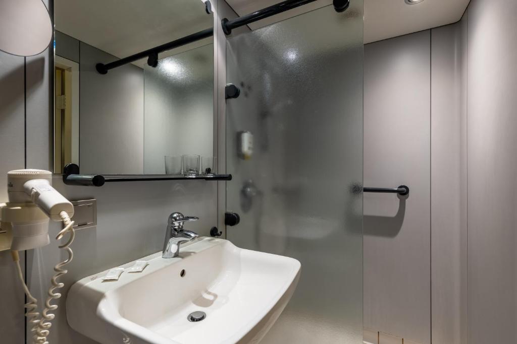 Hotel Baden-Baden - Superior Double Room