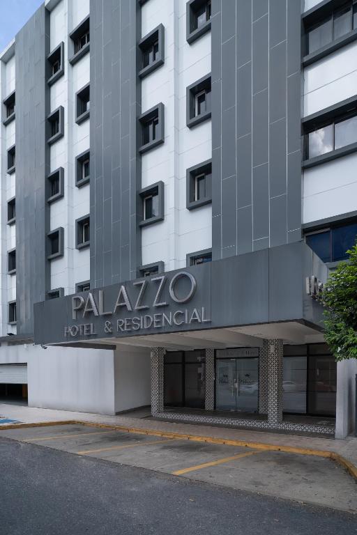 Fotografie z fotogalerie ubytování Residencial & Hotel Palazzo v destinaci Panamá