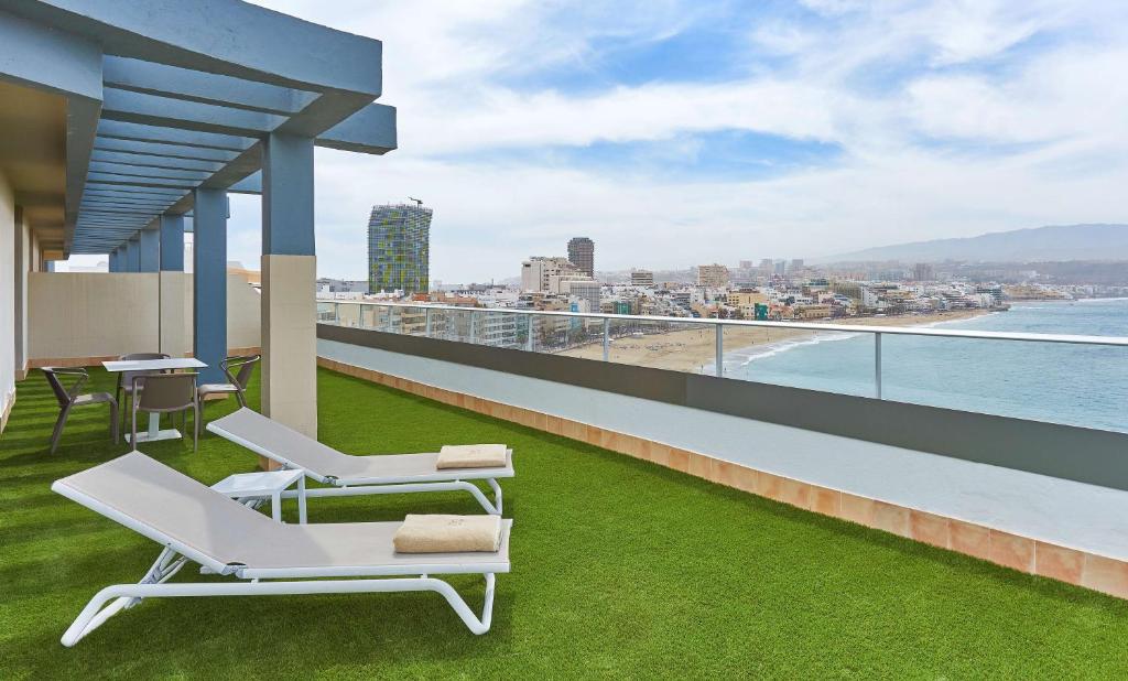 NH Imperial Playa, Las Palmas de Gran Canaria – Updated 2023 ...