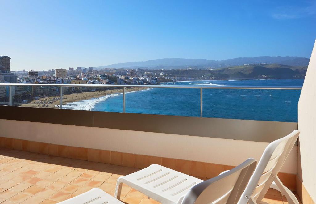 NH Imperial Playa, Las Palmas de Gran Canaria – Updated 2023 Prices