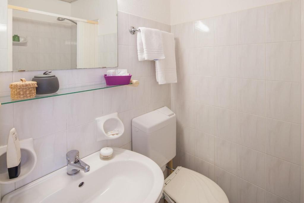 Hotel Europa - Single Room