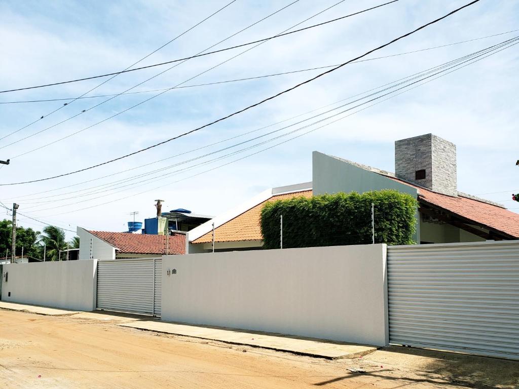  Casa beira-mar em Lucena