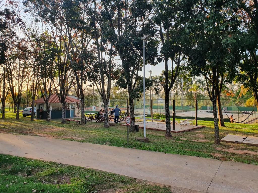  Campo Belo Resort