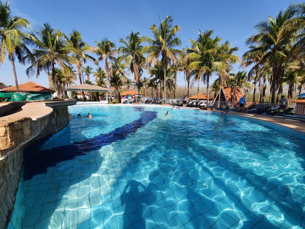 Campo Belo Resort
