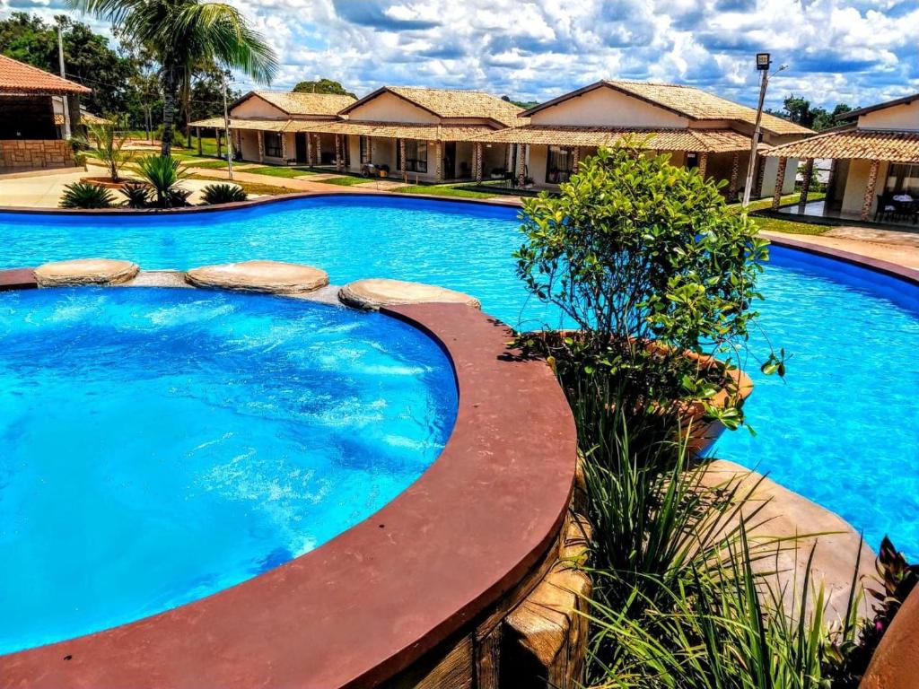  Campo Belo Resort
