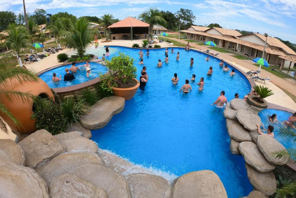  Campo Belo Resort