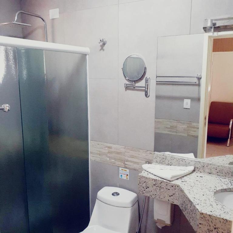  Campo Belo Resort
