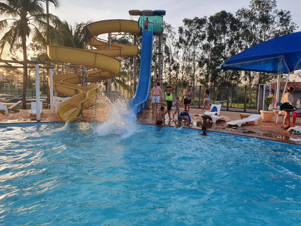  Campo Belo Resort