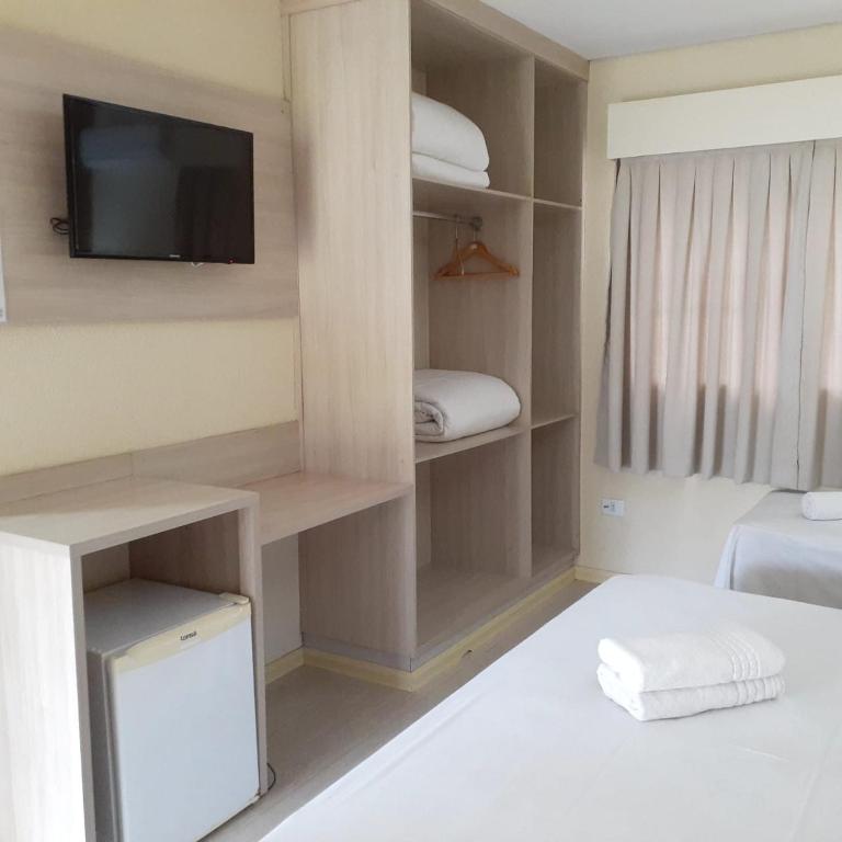  Campo Belo Resort