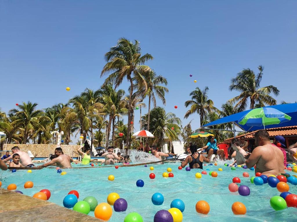  Campo Belo Resort