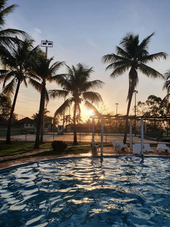  Campo Belo Resort