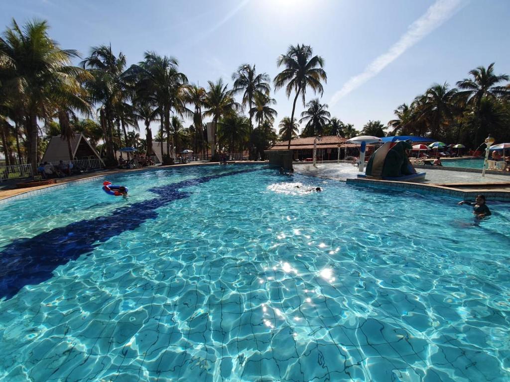  Campo Belo Resort