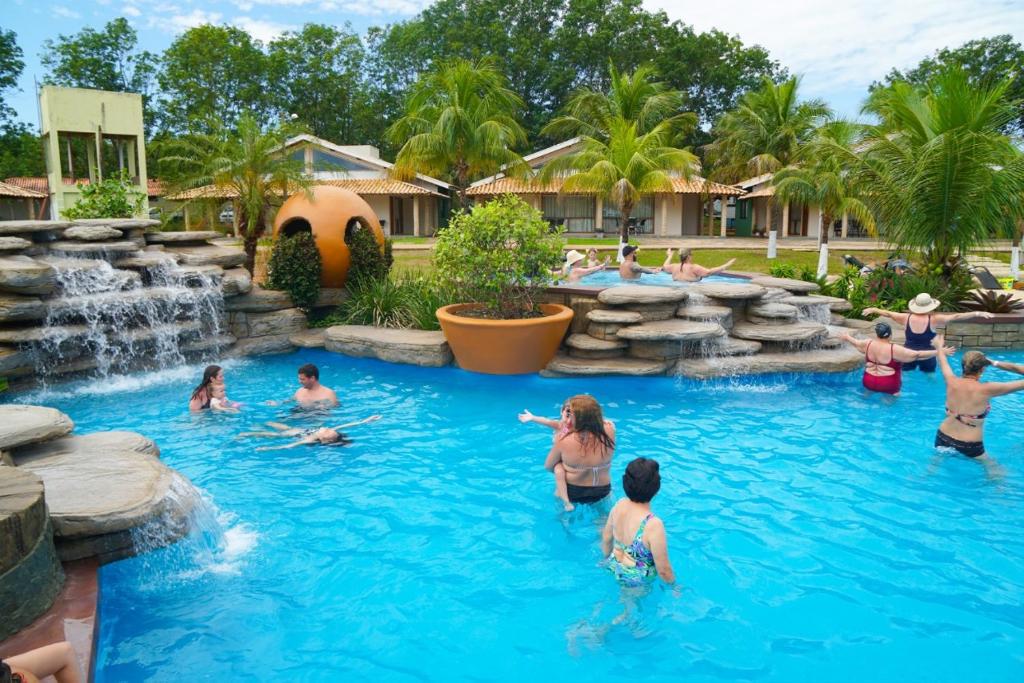  Campo Belo Resort
