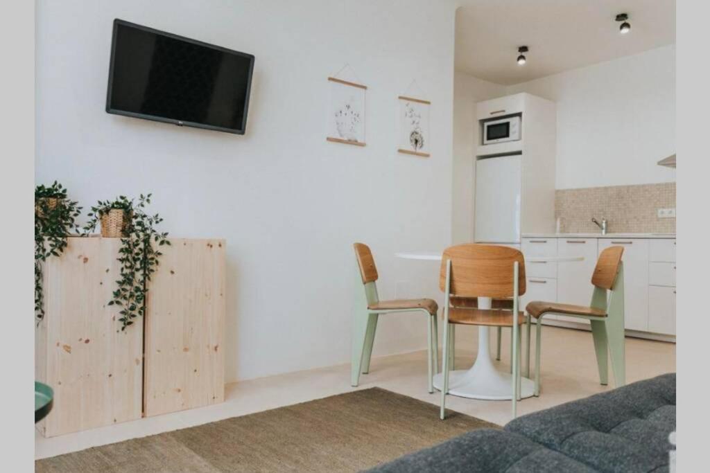Ar@ngo House Center, Málaga – Precios actualizados 2022