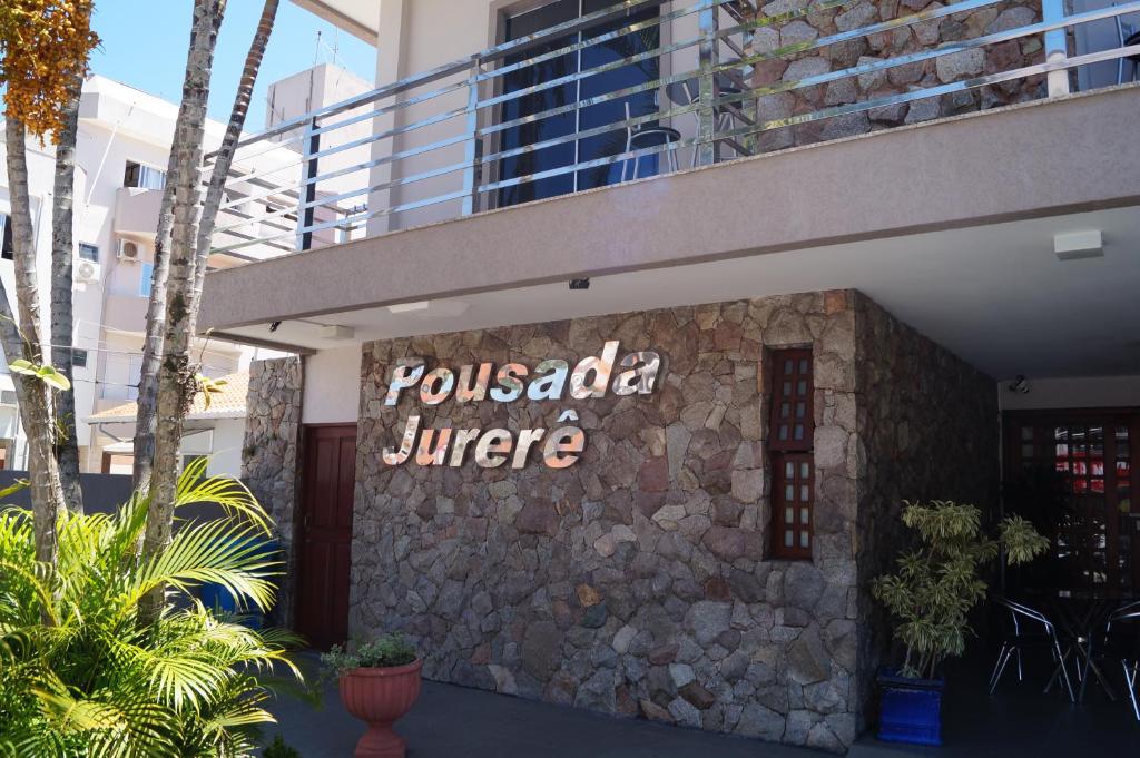  POUSADA JURERE