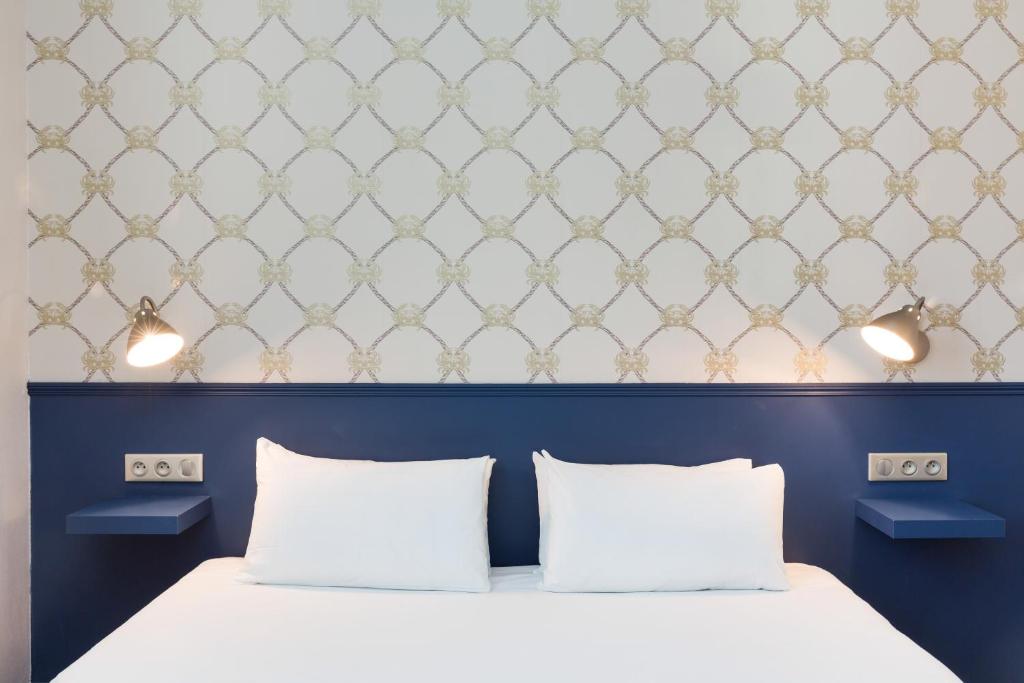 Hotel Marsiho by Happyculture