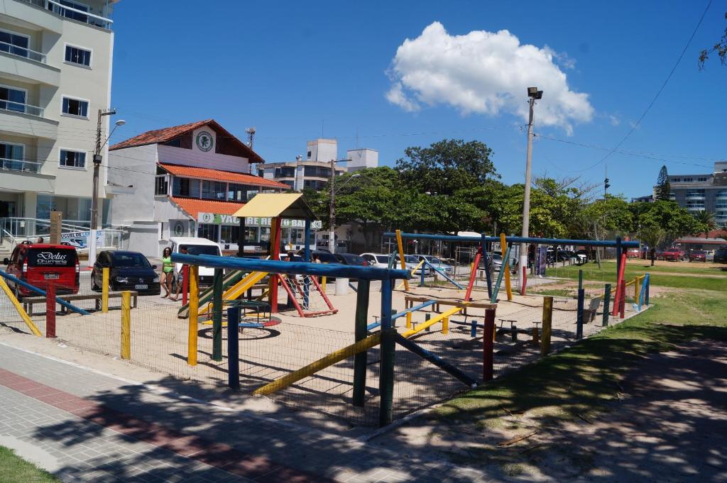  POUSADA JURERE