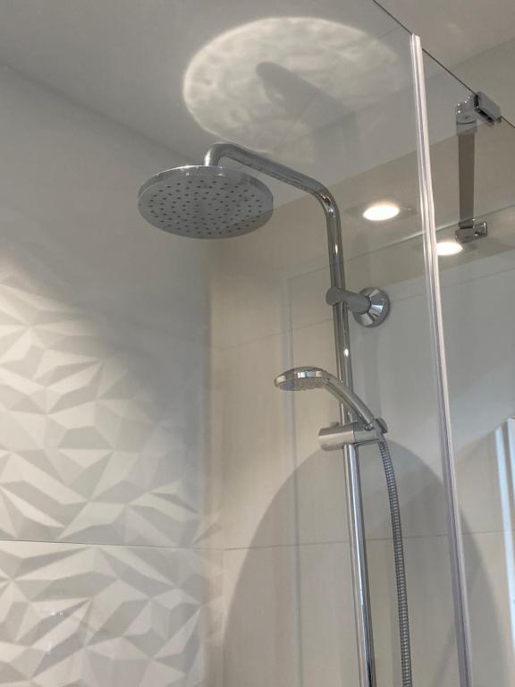 Appart Hotel Montchapet Dijon Centre - Resim 25