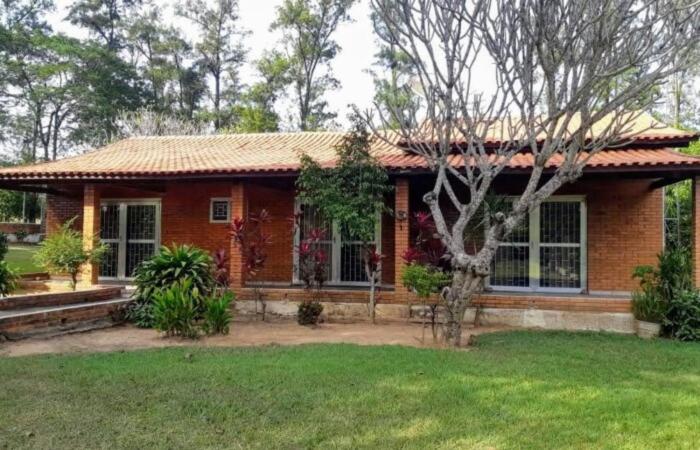  Recanto 3 Dias