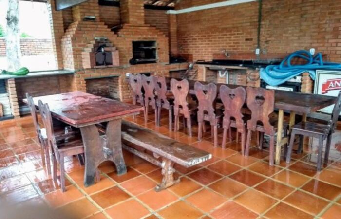  Recanto 3 Dias