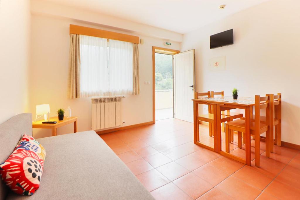 Aparthotel Gerês - 9