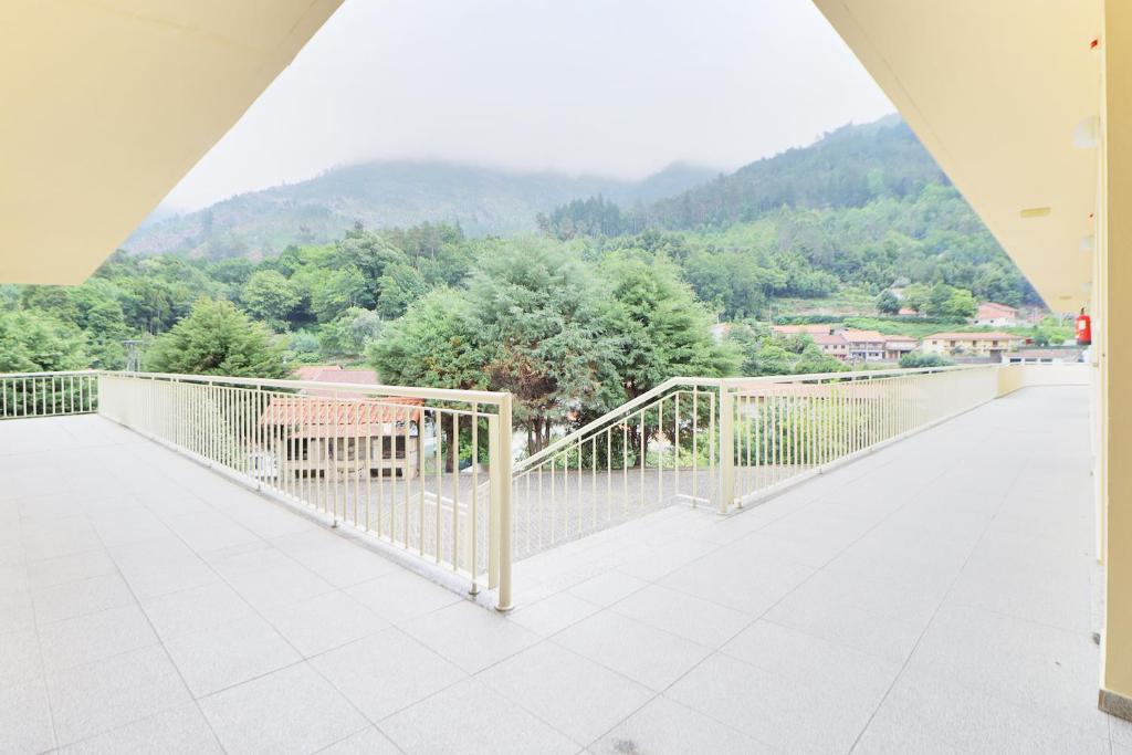 Aparthotel Gerês - 12