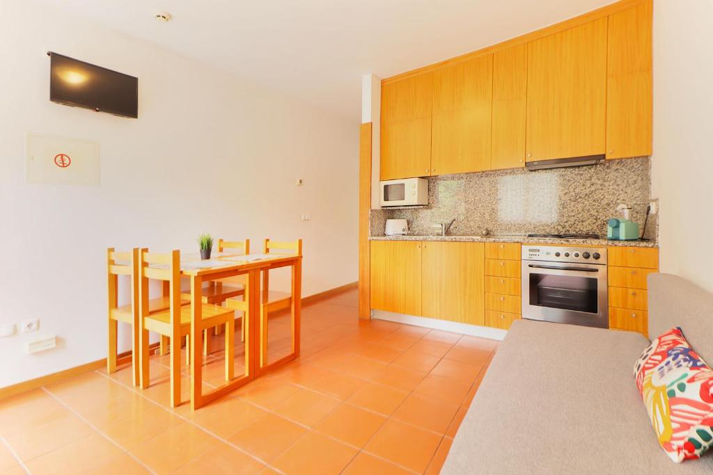 Aparthotel Gerês - 4