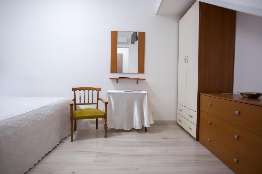 Zdjęcie z galerii obiektu Casa Terranova Modica w mieście Modica