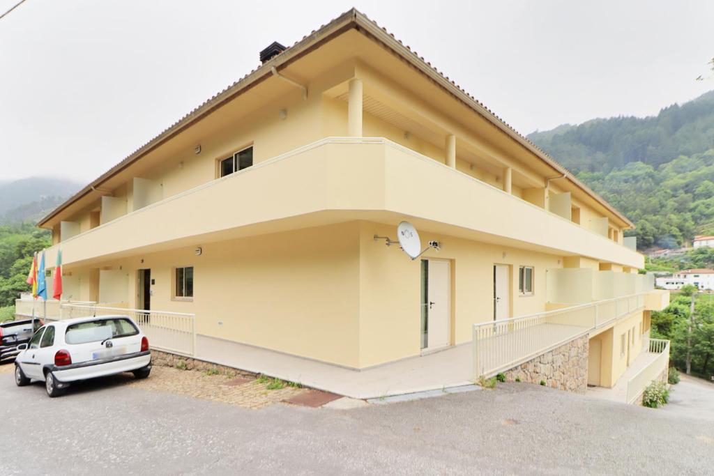 Aparthotel Gerês - 17