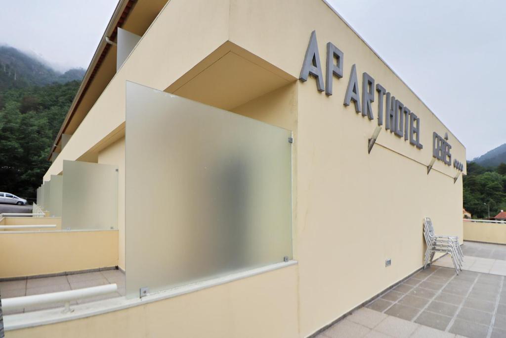 Aparthotel Gerês - 18