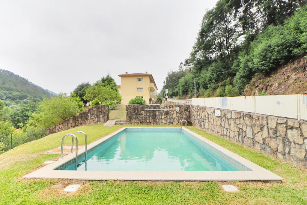 Aparthotel Gerês - 3