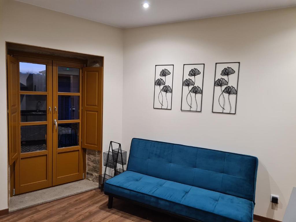 Casa da Marquesa Sarria, Sarria – Updated 2022 Prices