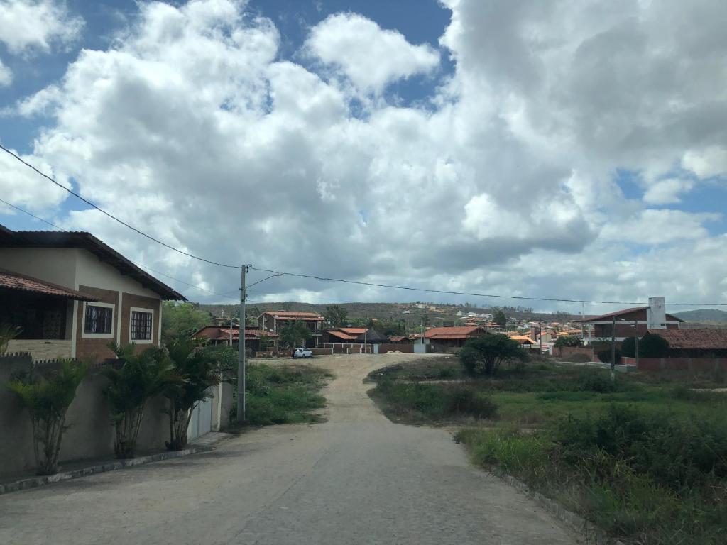  Casa gravata com piscina