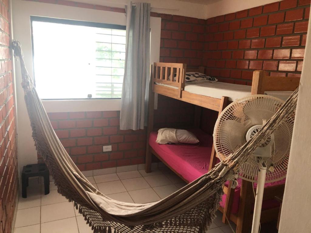  Casa gravata com piscina