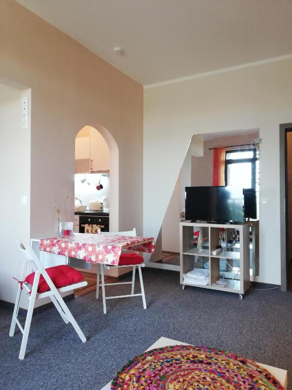 студио Маргрете - Appartement D'une Chambre
