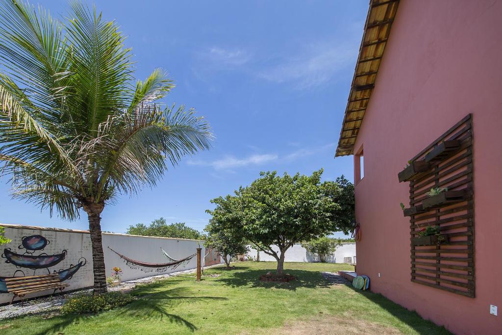  Toca do Tatuí - Home Stay
