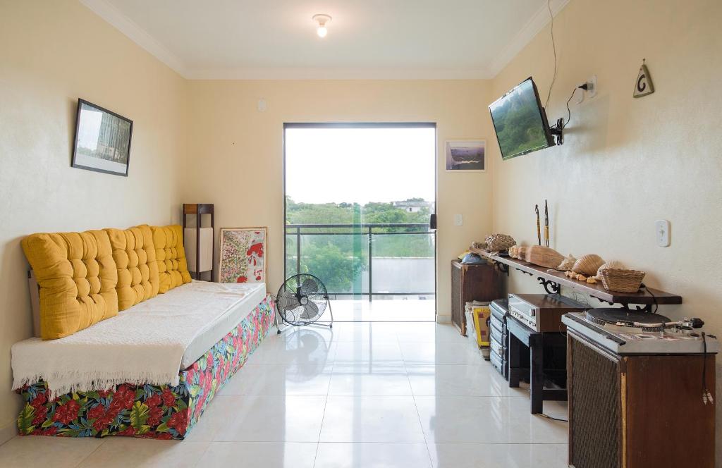 Toca do Tatuí - Home Stay