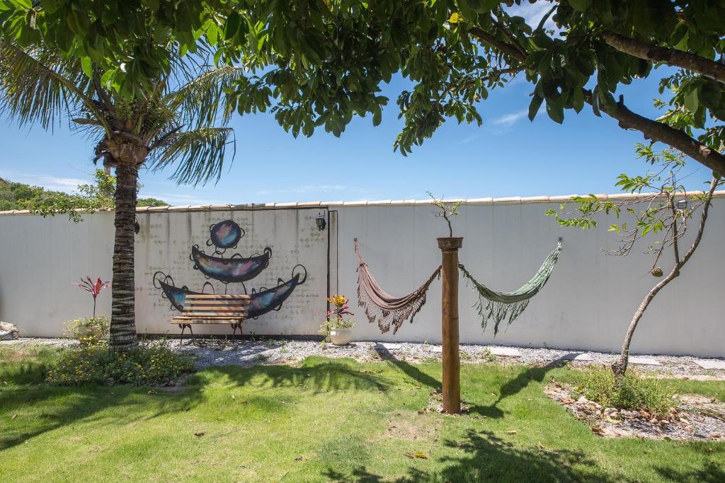  Toca do Tatuí - Home Stay