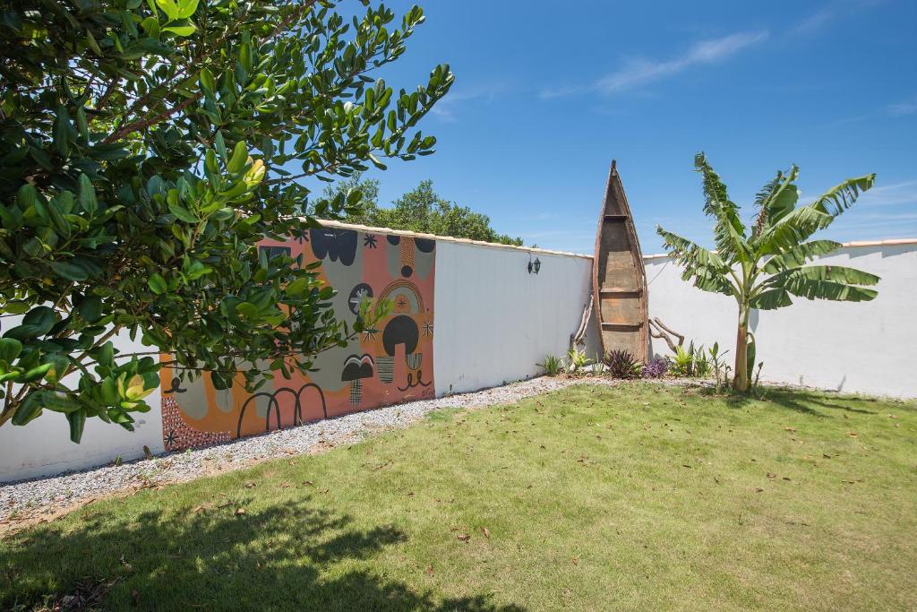  Toca do Tatuí - Home Stay