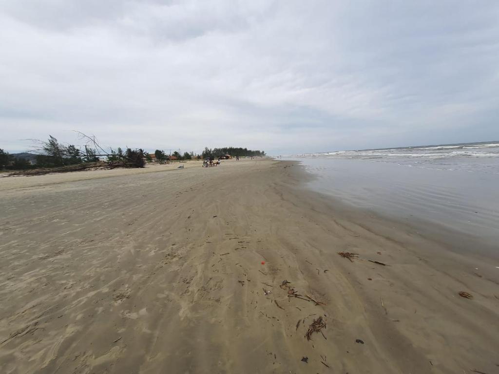  Casa em Ilha Comprida - Araçá