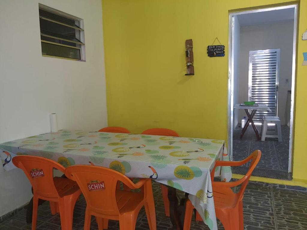  Casa em Ilha Comprida - Araçá