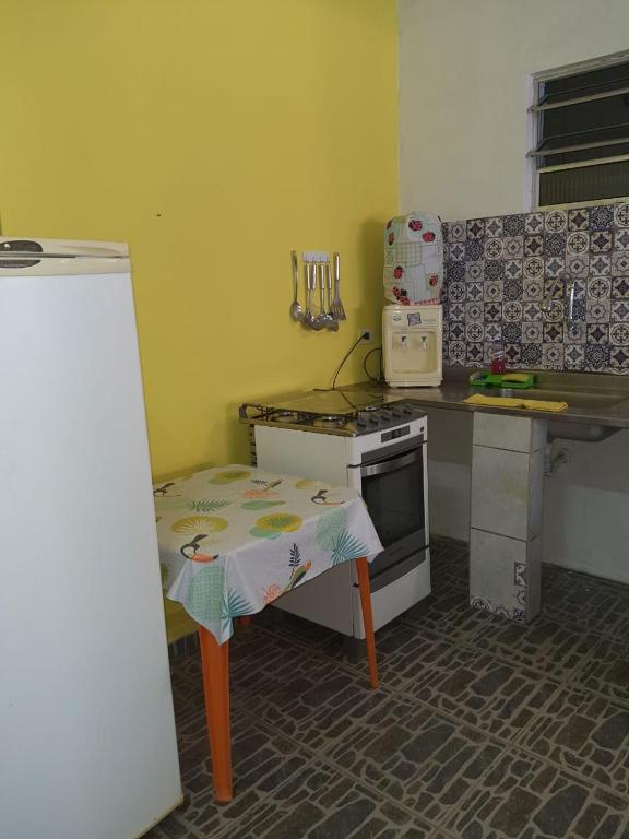  Casa em Ilha Comprida - Araçá