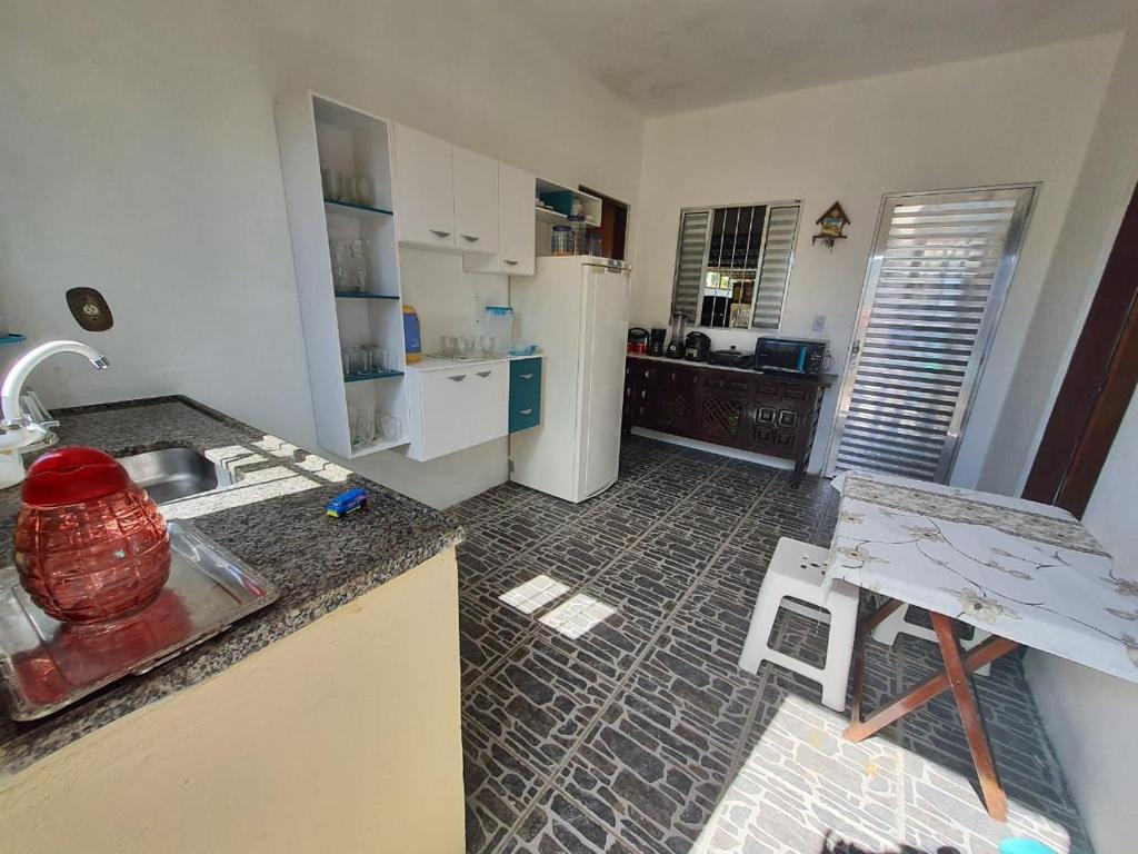  Casa em Ilha Comprida - Araçá