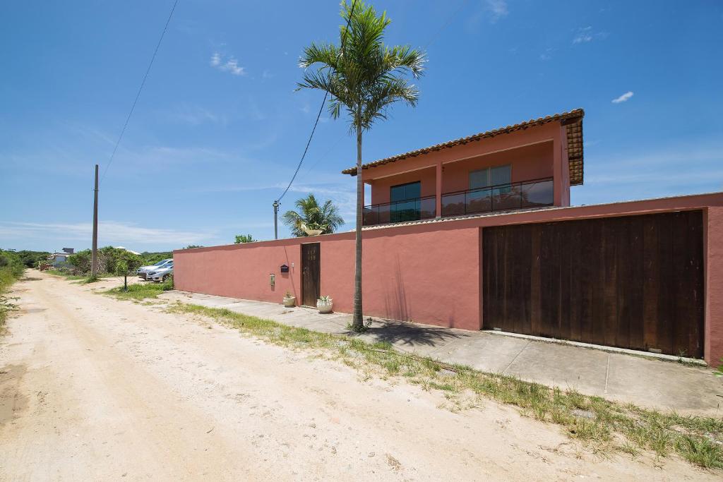  Toca do Tatuí - Home Stay