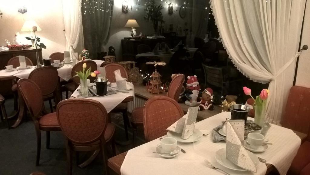 Condi Hotel - Resim 15