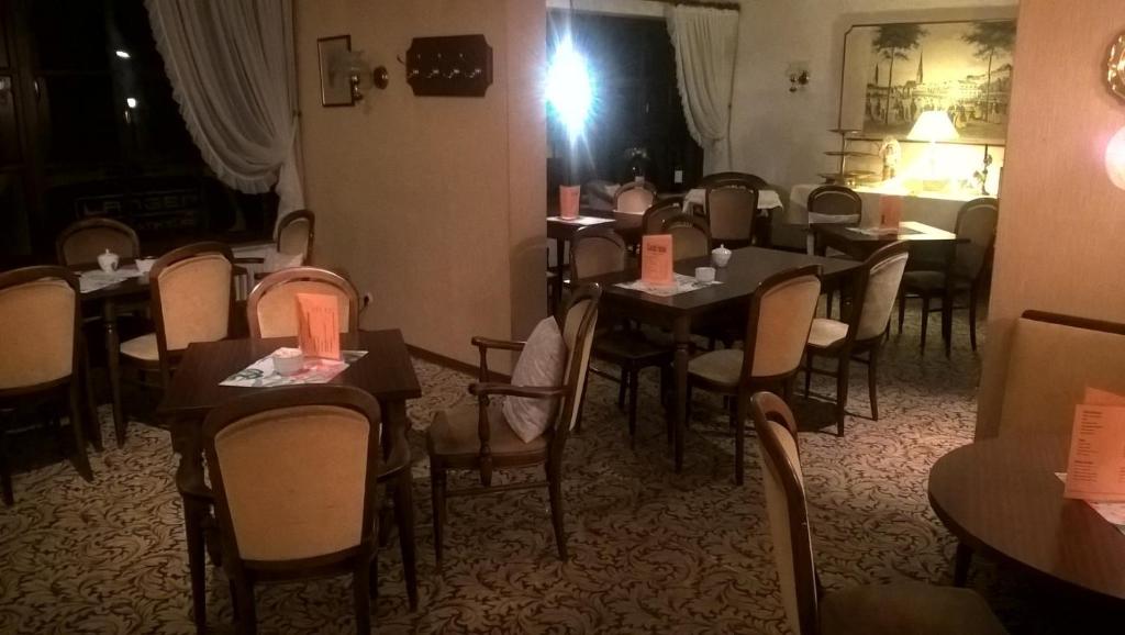 Condi Hotel - Resim 20