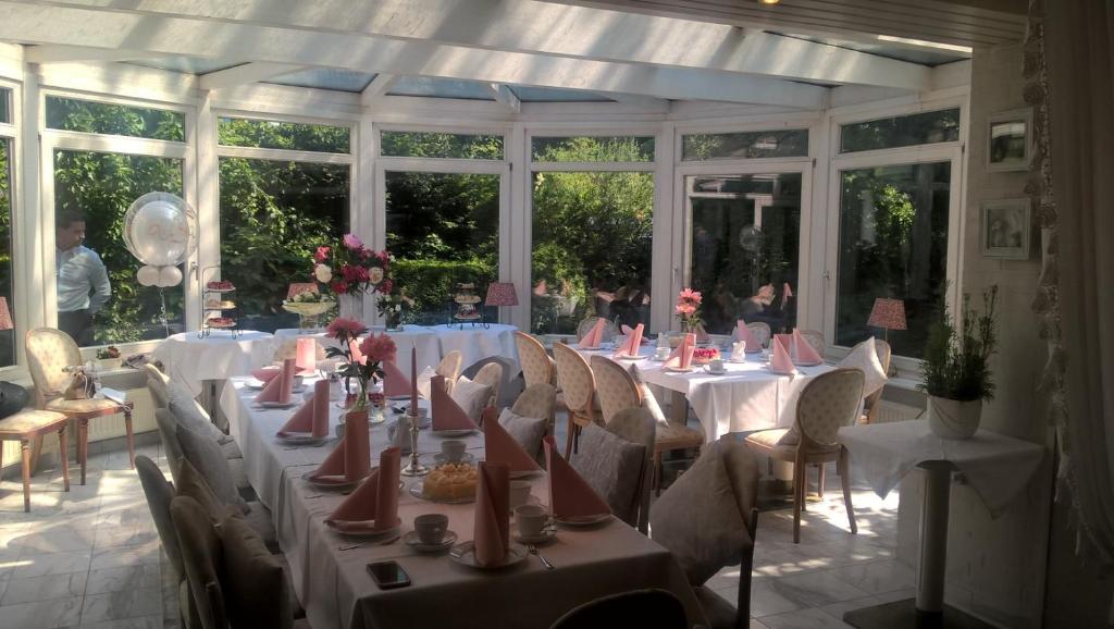 Condi Hotel - Resim 22