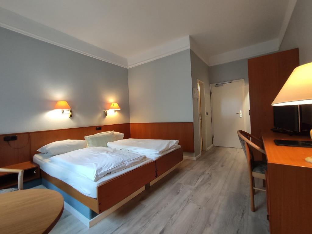 Condi Hotel - Resim 23