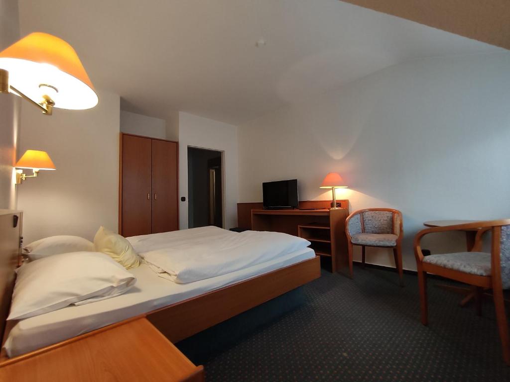 Condi Hotel - Resim 10